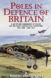 Tapa de Poles in Defence of Britain