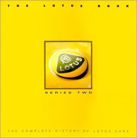Tapa de The Lotus Book - Series 2