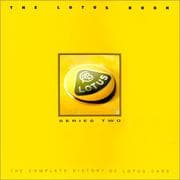 Tapa de The Lotus Book - Series 2