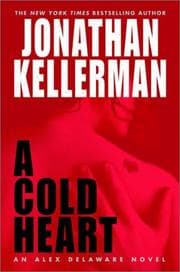 Tapa de A cold heart
