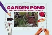 Tapa de A Practical Guide to Creating a Garden Pond And Year-round Maintenance (Pondmaster (Interpet Publishing))