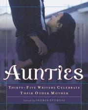 Tapa de Aunties
