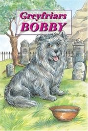 Tapa de Greyfriars Bobby