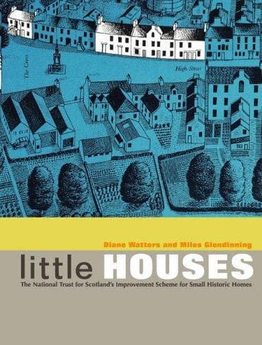 Tapa de Little houses