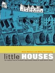 Tapa de Little houses