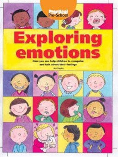 Tapa de Exploring Emotions