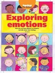Tapa de Exploring Emotions
