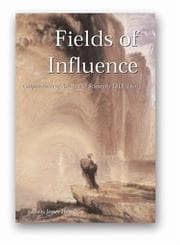 Tapa de Fields of Influence