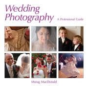 Tapa de Professional Guide to Wedding Photography