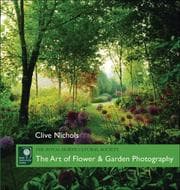 Tapa de The Art of Flower & Garden Photography