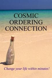Tapa de Cosmic Ordering Connection