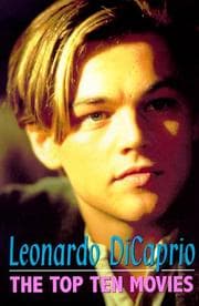 Tapa de Leonardo DiCaprio