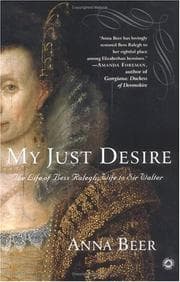 Tapa de My Just Desire