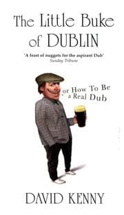 Tapa de The little buke of Dublin, or, How to be a real Dub