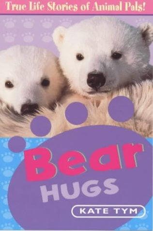 Tapa de Bear Hugs