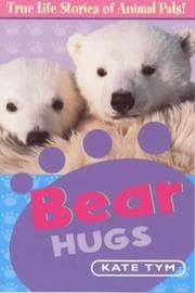 Tapa de Bear Hugs