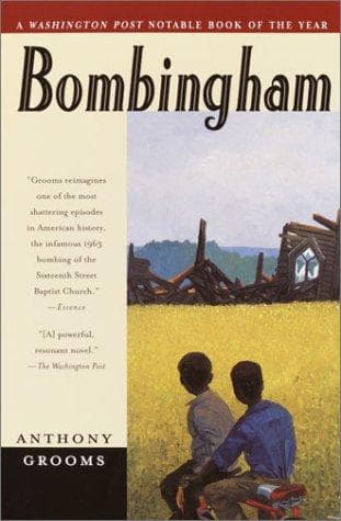 Tapa de Bombingham