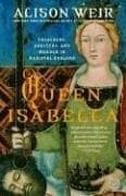 Tapa de Queen Isabella
