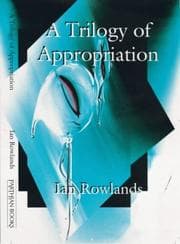Tapa de A Trilogy of Appropriation