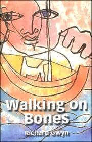 Tapa de Walking on bones