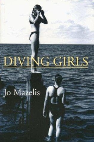 Tapa de Diving girls