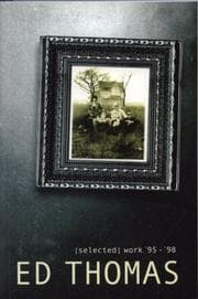Tapa de '95-'98 selected work