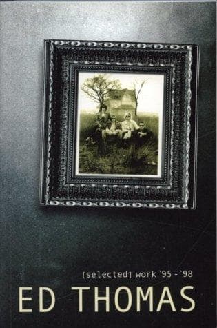 Tapa de '95-'98 Selected Work