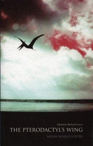 Tapa de The Pterodactyl's Wing