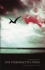 Tapa de The Pterodactyl's Wing