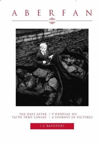Tapa de Aberfan: The Days After