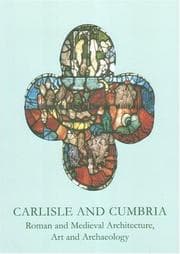 Tapa de Carlisle and Cumbria