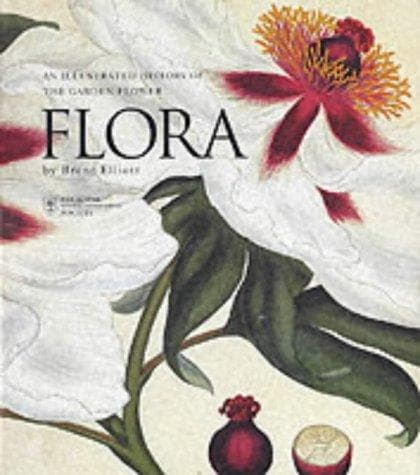 Tapa de Flora