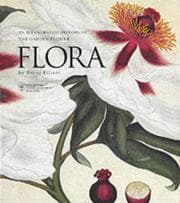 Tapa de Flora
