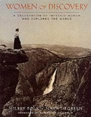 Tapa de Women of Discovery