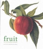 Tapa de Fruit