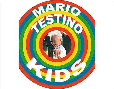 Tapa de Kids
