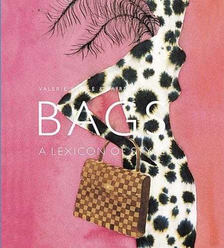 Tapa de Bags