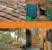 Tapa de Tuscan Living (Mini Lifestyle Library)