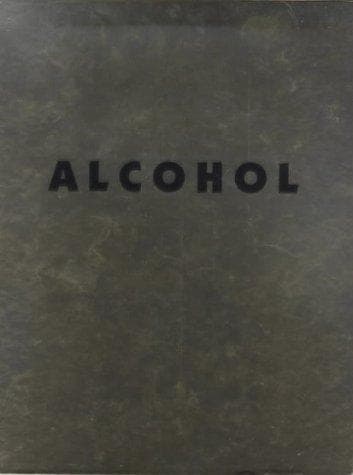 Tapa de Alcohol