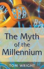 Tapa de The Myth of the Millennium