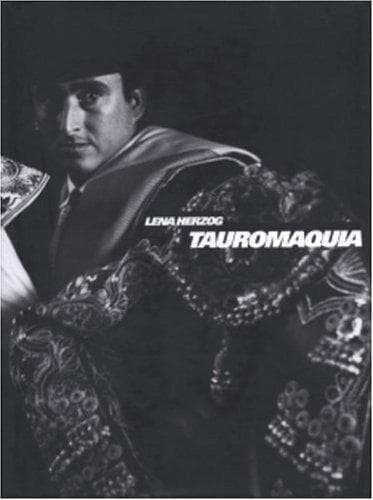Tapa de Tauromaquia