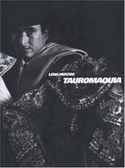 Tapa de Tauromaquia