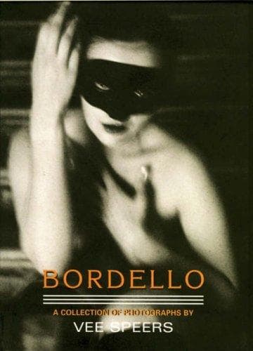 Tapa de Bordello (Mini S.)