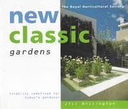 Tapa de New Classic Gardens