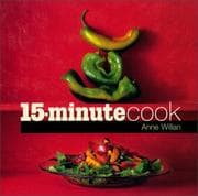 Tapa de 15-Minute Cook