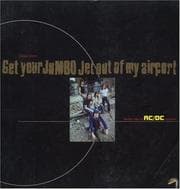 Tapa de Get Your Jumbo Jet Out of My Airport