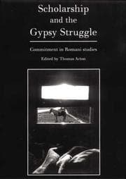Tapa de Scholarship and the Gypsy Struggle