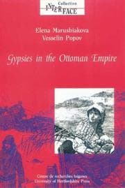 Tapa de Gypsies in the Ottoman Empire