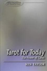 Tapa de Tarot for Today