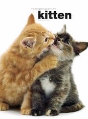 Tapa de The Complete Guide to the Kitten